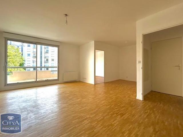 Appartement 4 pièces 96 m²