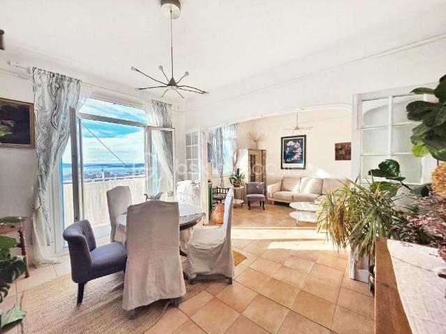 Appartement 4 pièces 126 m²