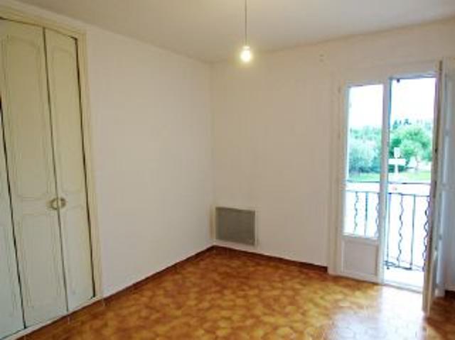 Appartement 4 Pièces 96 m²