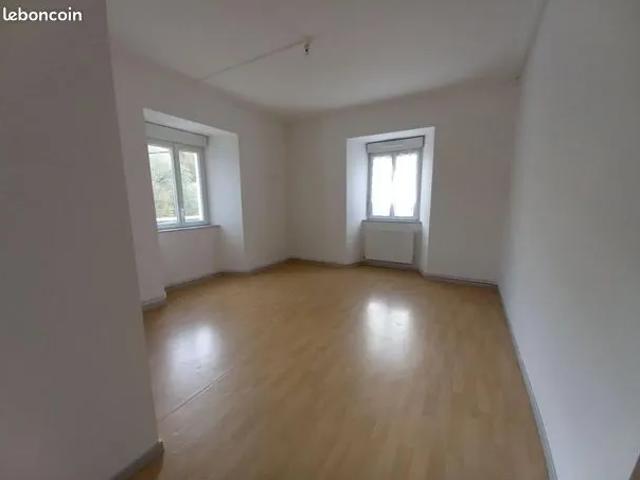 Appartement 4 pièces 96 m²