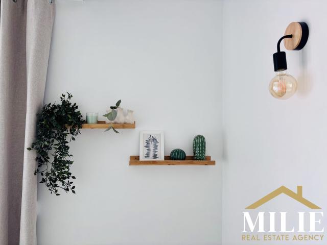 Appartement 4 pièces 96 m²
