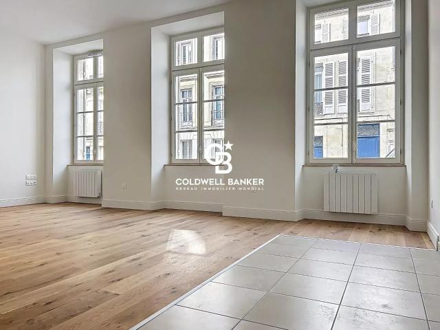 Appartement 4 pièces 96 m²