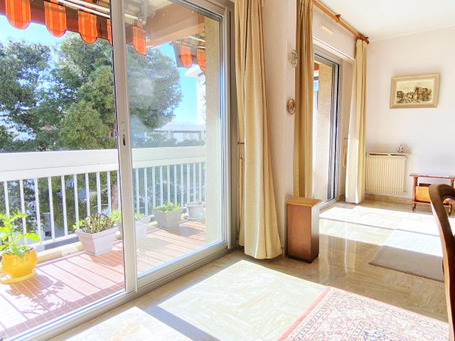 Appartement 4 pièces 96 m²