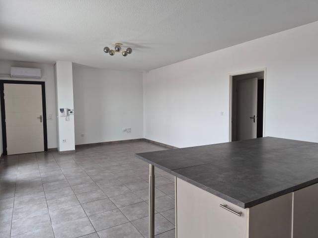 Appartement 4 pièces 96 m²