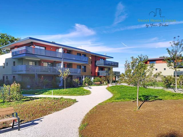 Appartement 4 pièces 96 m²