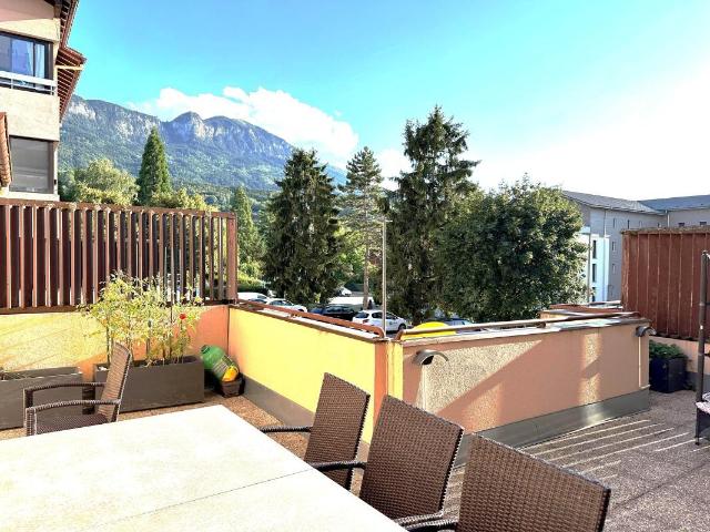 Appartement 4 pièces 96 m²