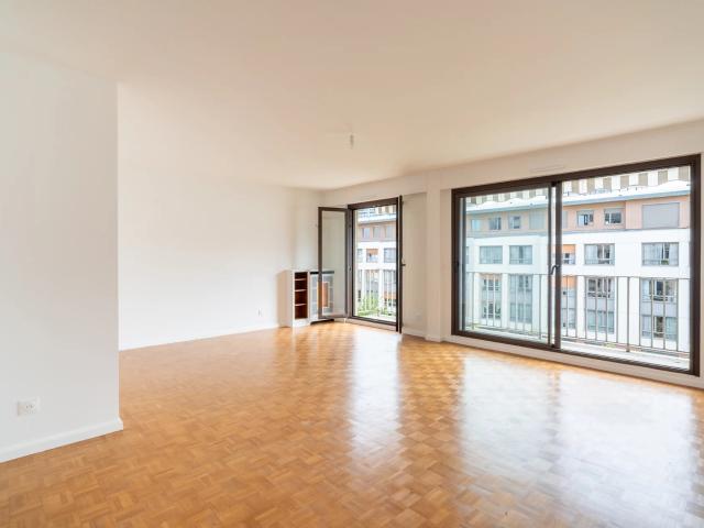 Appartement 4 pièces 96 m²