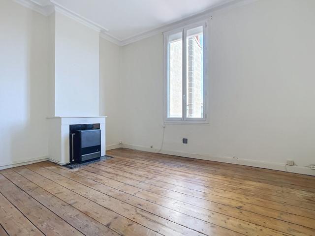 Appartement 4 pièces 96 m²