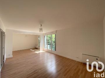 Appartement 4 pièces 96 m²