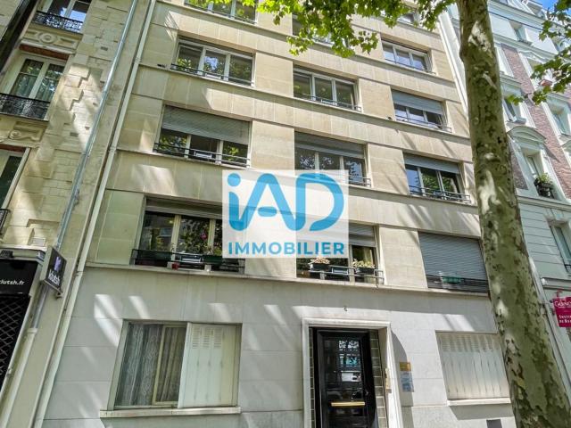 Appartement 4 pièces 96 m²