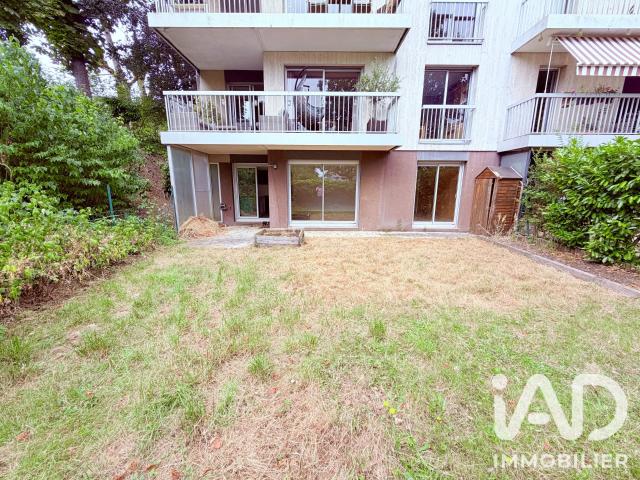 Appartement 4 pièces 96 m²