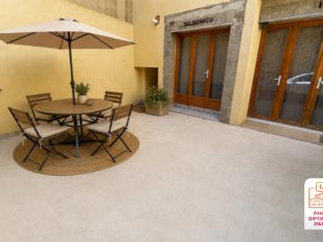 Appartement 4 pièces 96 m²
