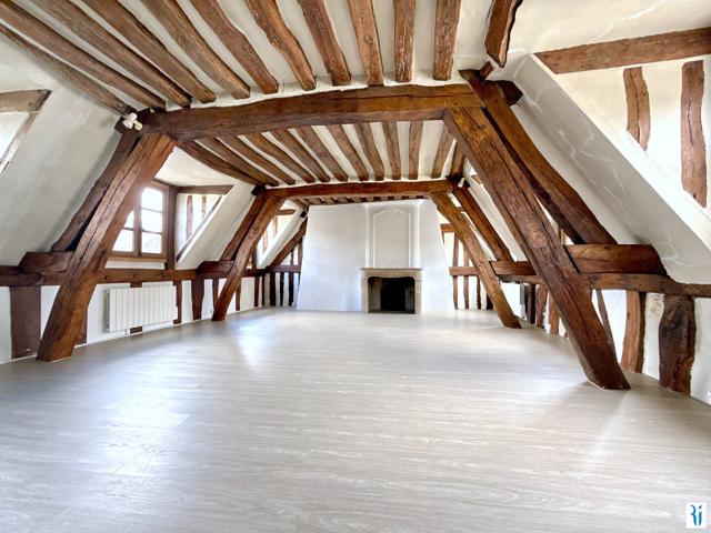 Appartement 4 pièces 96 m²