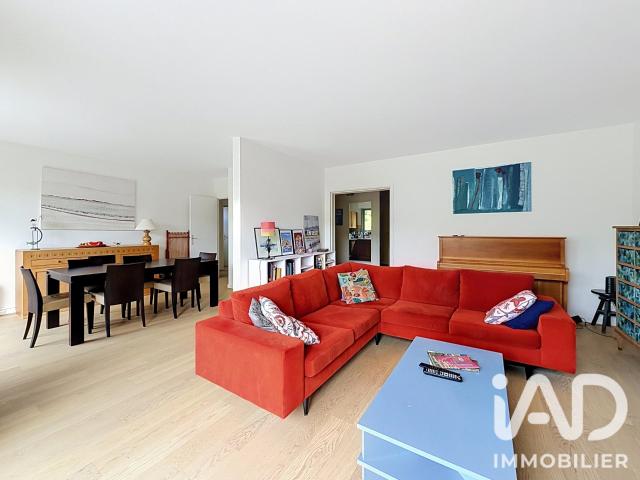 Appartement 4 pièces 96 m²