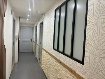 Appartement 4 pièces 96 m²