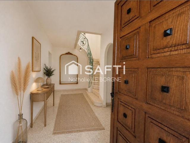 Appartement 4 pièces 96 m²