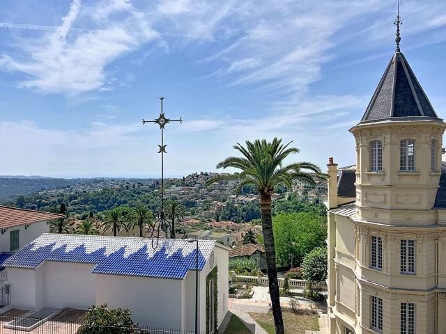 Appartement 4 pièces 96 m²