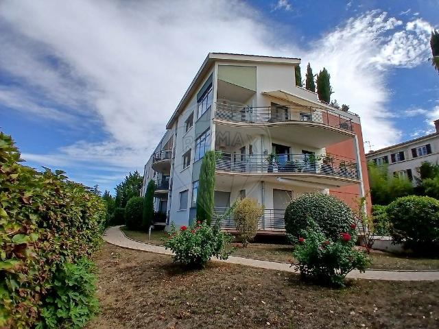 Appartement 4 pièces 96 m²
