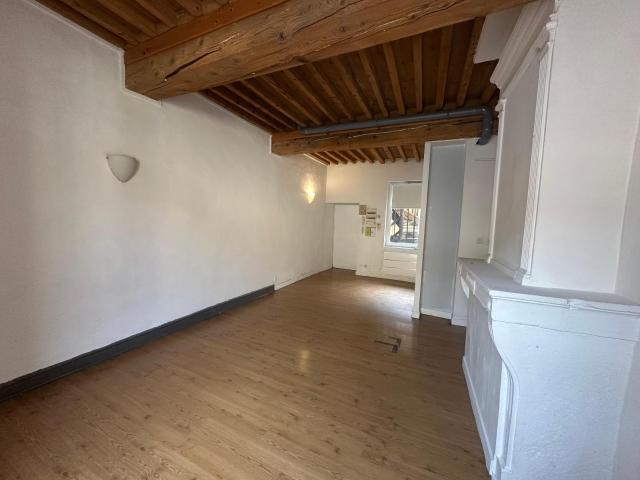 Appartement 4 pièces 96 m²
