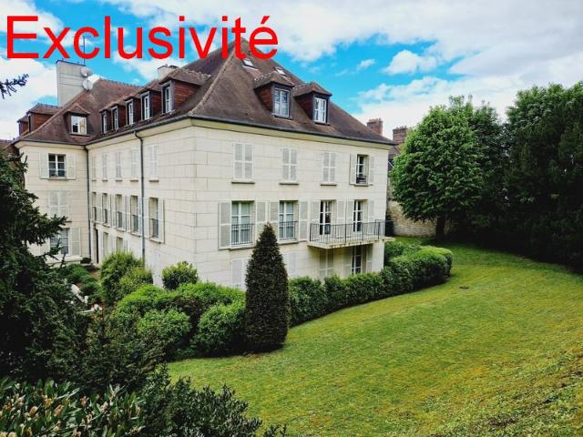 Appartement 4 pièces 96 m²