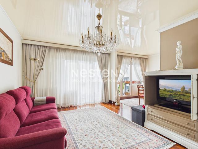 Appartement 4 pièces 96 m²
