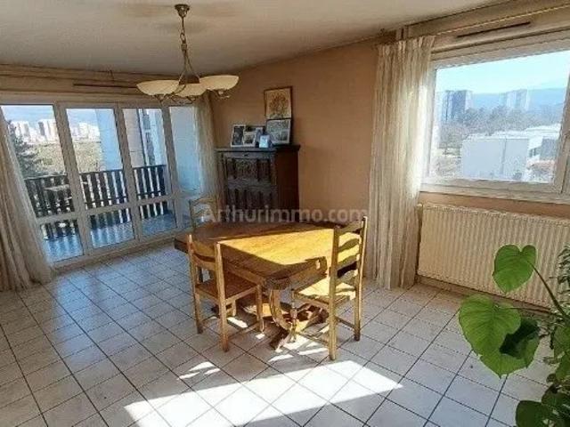 Appartement 4 pièces 96 m²