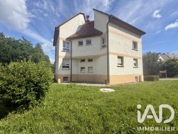 Appartement 4 pièces 96 m²