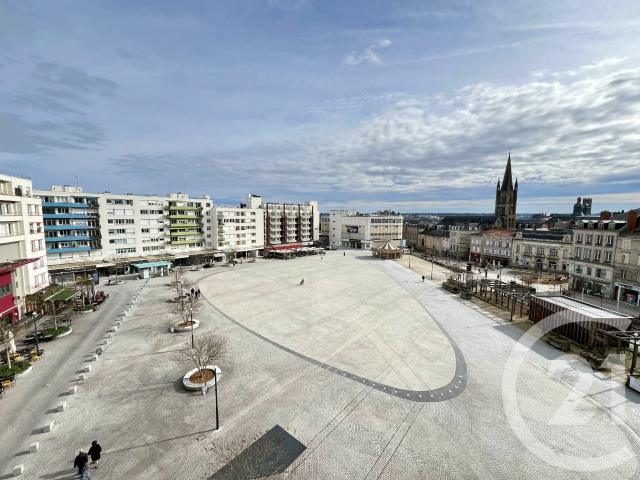 Appartement 4 pièces 96 m²