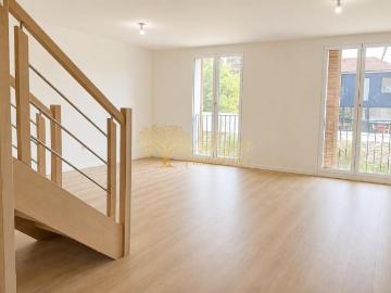 Appartement 4 pièces 96 m²