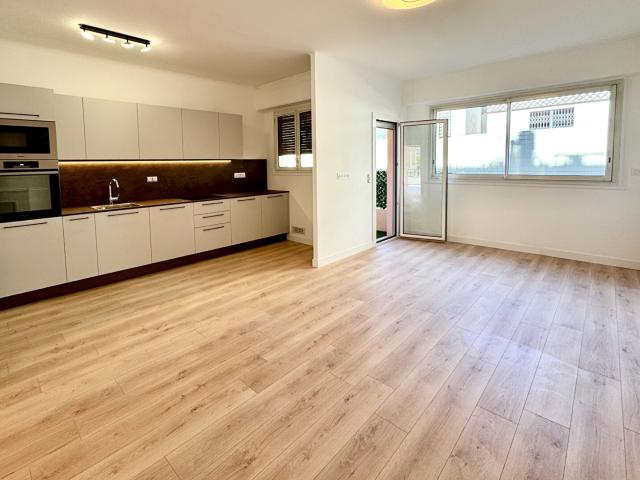 Appartement 4 pièces 96 m²