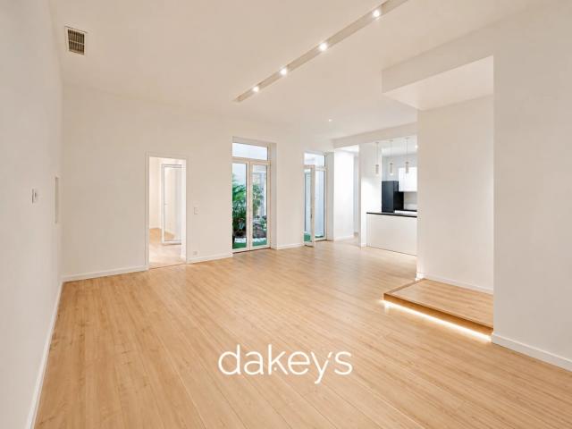 Appartement 4 pièces 96 m²