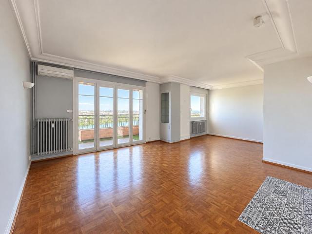 Appartement 4 pièces 96 m²