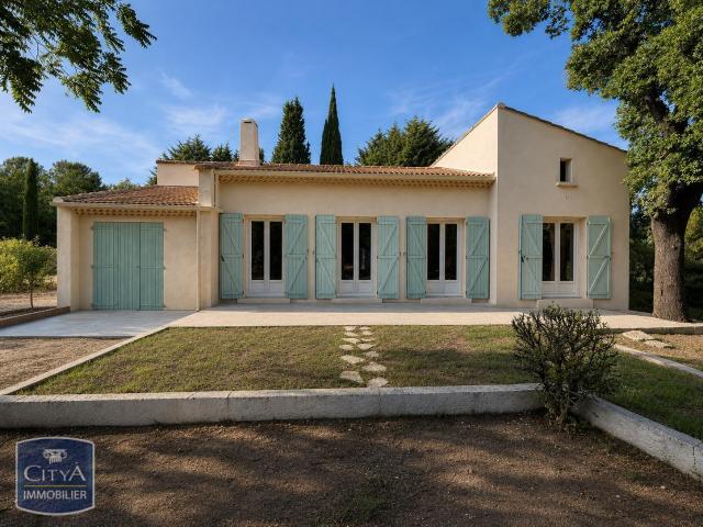 Maison 4 pièces 96 m²