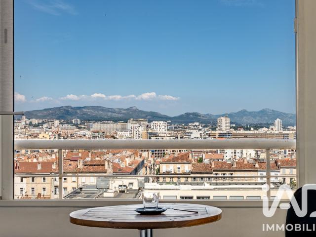 Appartement 4 pièces 96 m²