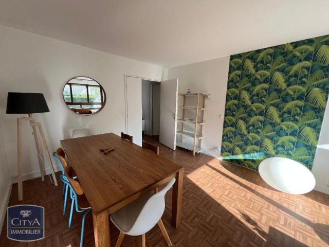 Appartement 4 Pièces 96 m²