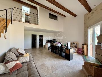 Appartement 4 pièces 96 m²