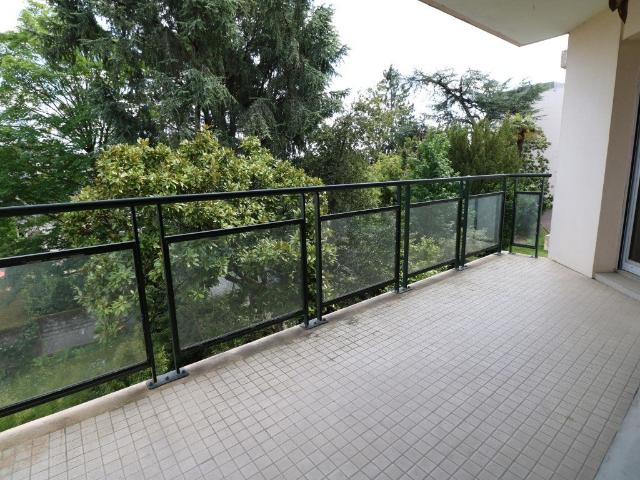 Appartement 4 pièces 96 m²