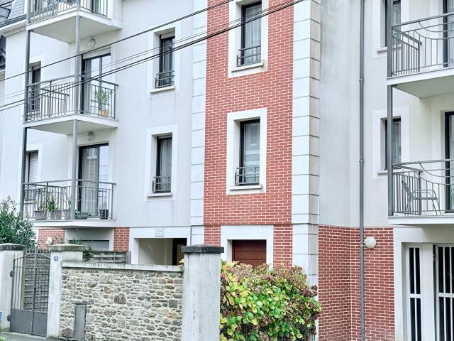 Appartement 4 pièces 96 m²
