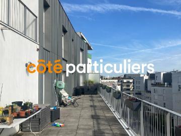 Appartement 4 pièces 96 m²