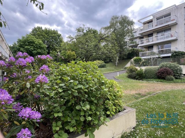 Appartement 4 pièces 96 m²