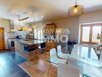 Appartement 4 pièces 96 m²