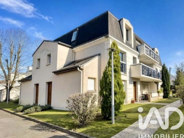 Appartement 4 pièces 96 m²