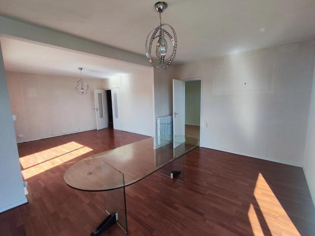 Appartement 4 pièces 96 m²