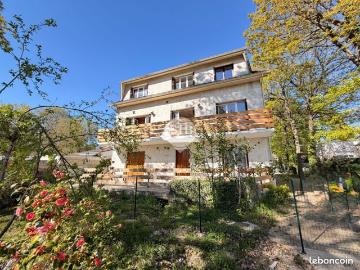 Appartement 4 pièces 96 m²
