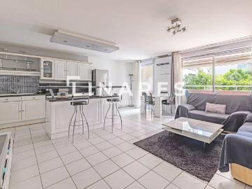 Appartement 4 pièces 96 m²