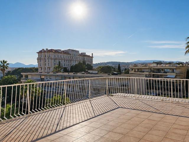 Appartement 4 pièces 96 m²