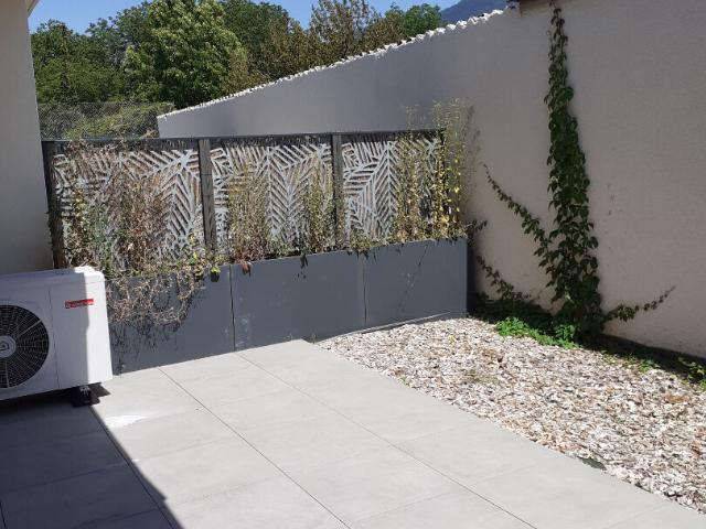 Appartement 4 pièces 96 m²