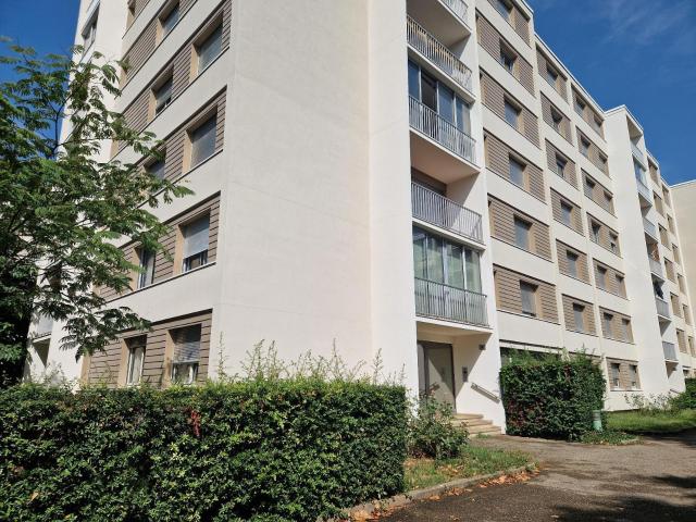 Appartement 4 pièces 96 m²