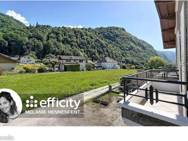 Appartement 4 pièces 96 m²