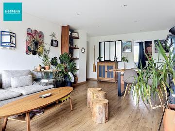 Appartement 4 pièces 96 m²